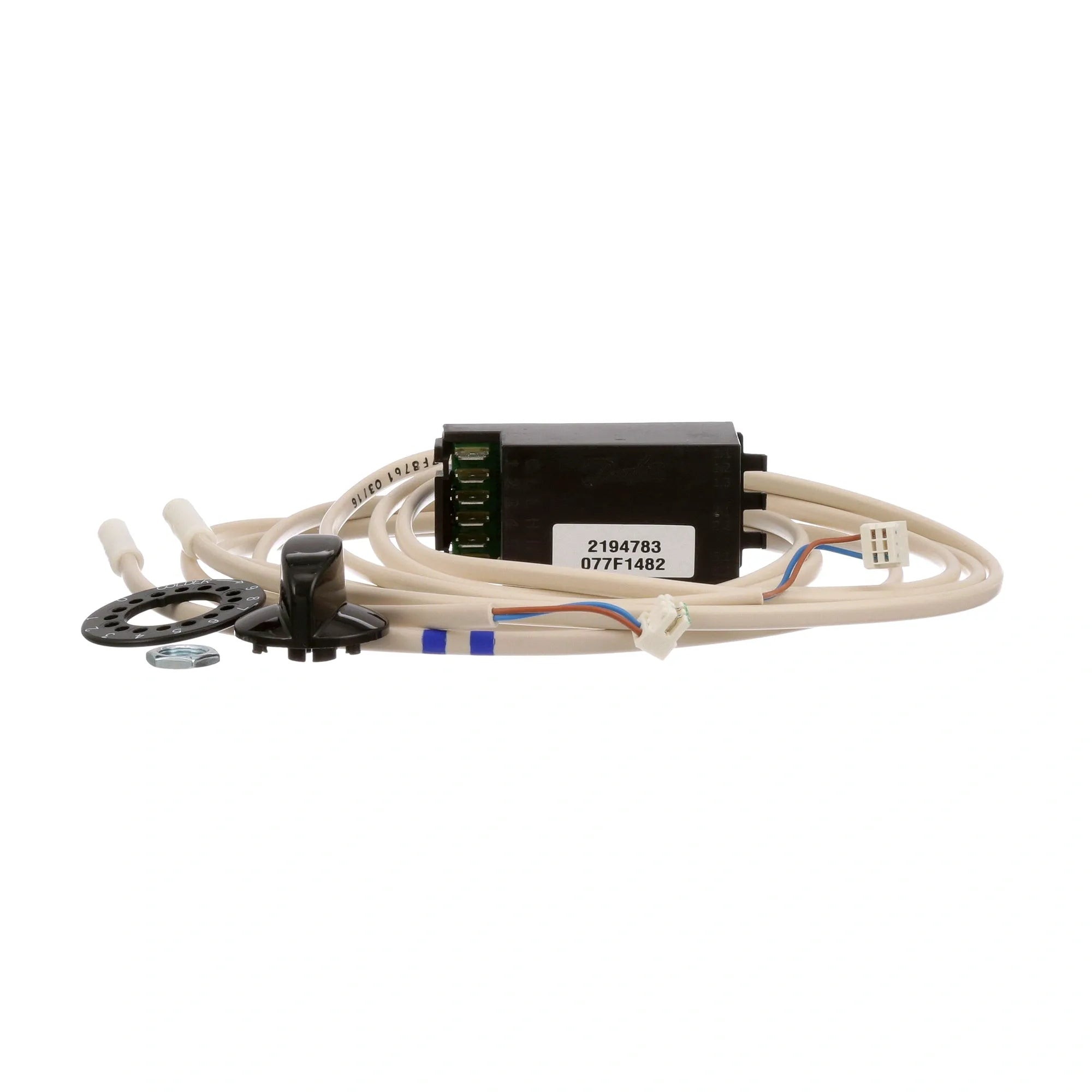 2194783KT-S McCall - Controller Kit for Delfield Units alternate view 1 2194783KT-S McCall - Controller Kit for Delfield Units alternate view 1